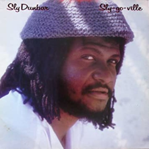 Dunbar, Sly : Sly-Go-Ville (LP)