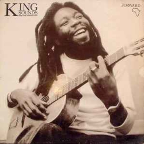 King Sounds and he Israelites : Forward (LP)