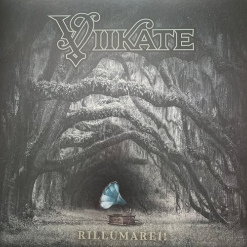 Viikate : Rillumarei! (LP)