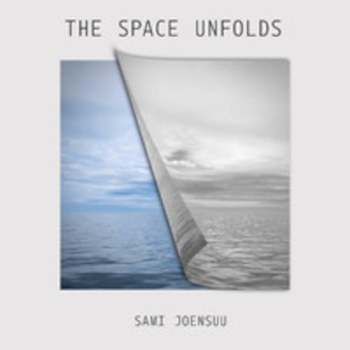 Joensuu, Sami : The Space Unfolds (LP)