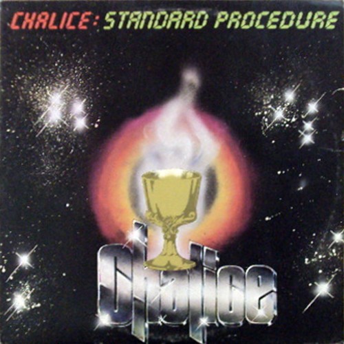 Chalice : Standard Procedure (LP)