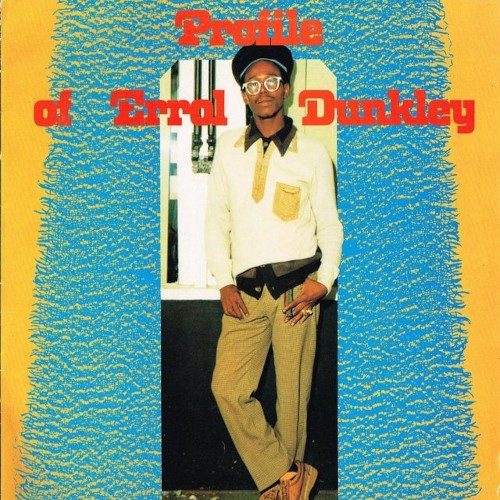 Dunkley, Errol : Profile of Errol Dunkley (LP)