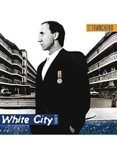 Townshend, Pete : White City (LP)