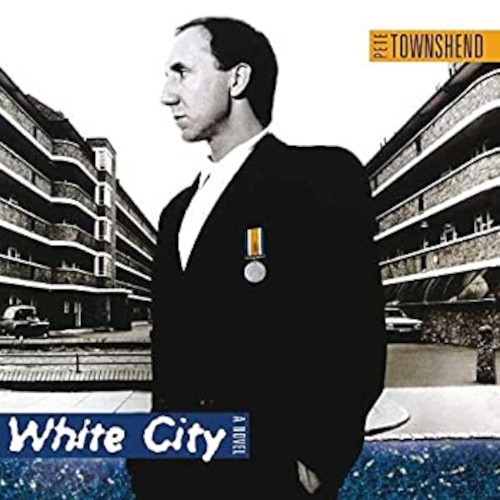 Townshend, Pete : White City (LP)