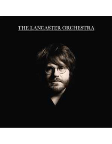 Lancaster Orchestra : Lancaster Orchestra (LP)