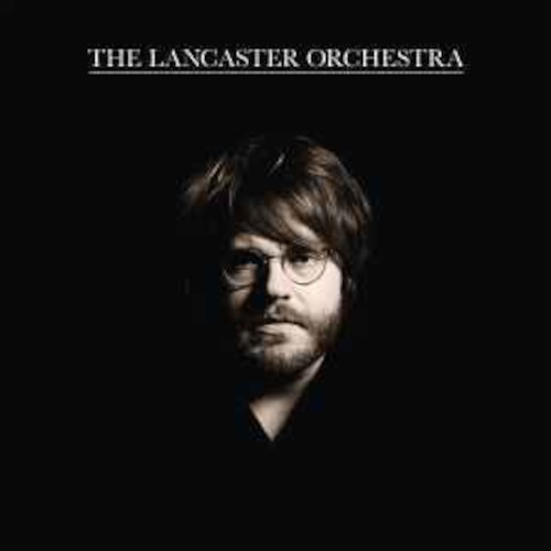 Lancaster Orchestra : Lancaster Orchestra (LP)