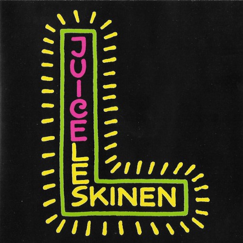 Leskinen, Juice : L (2-LP)