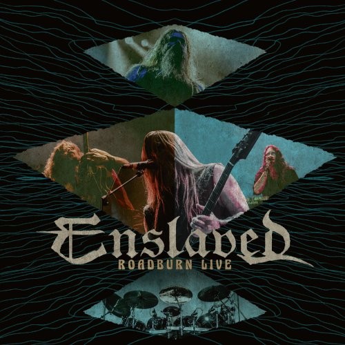 Enslaved : Roadburn Live (2-LP)