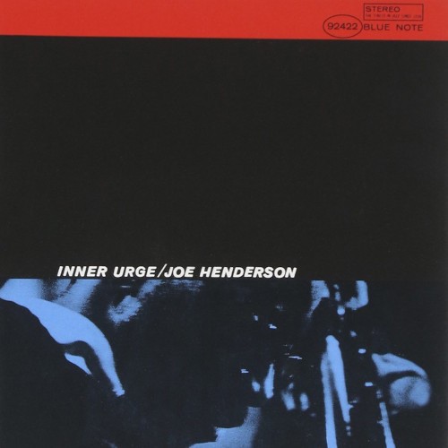 Henderson, Joe : Inner Urge (LP)