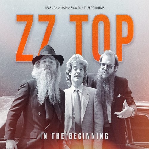 ZZ Top : In The Beginning (6-CD)