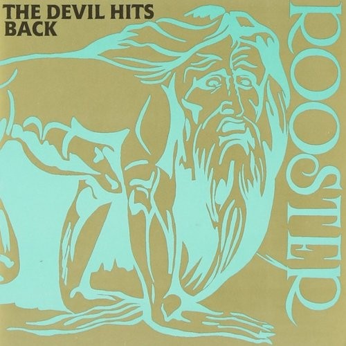 Atomic Rooster : The Devil Hits Back (CD)