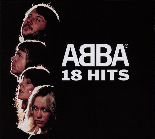 Abba : 18 Hits (CD)