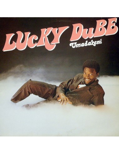 Umadakeni : Lucky DuBe (LP)