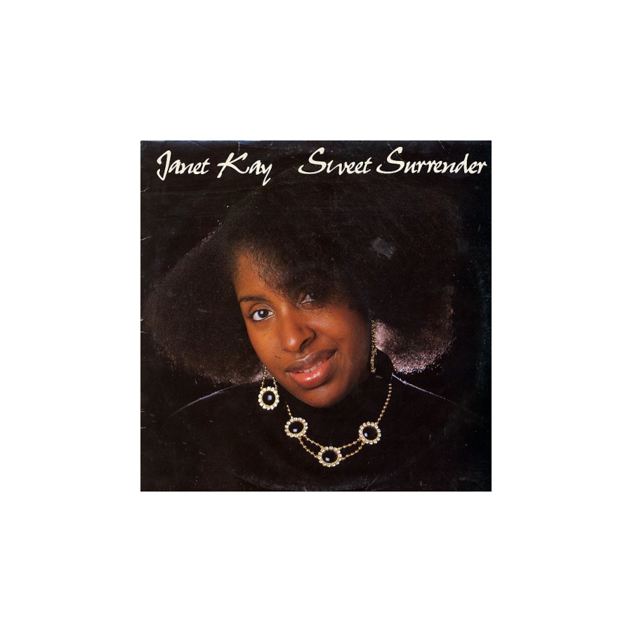 Kay, Janet : Sweet Surrender (LP)