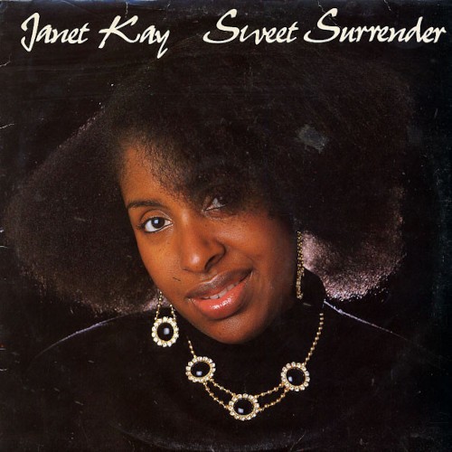 Kay, Janet : Sweet Surrender (LP)
