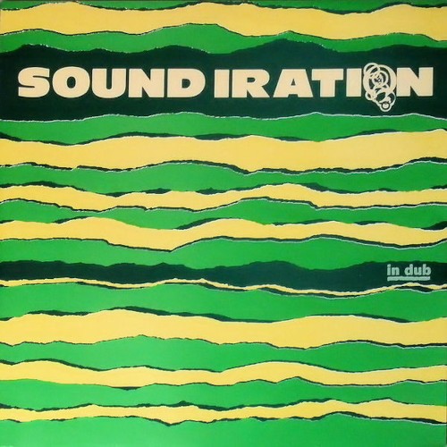 Sound Iration : In Dub (LP)