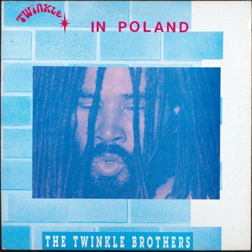 Twinkle Brothers : Twinkle in Poland (LP)
