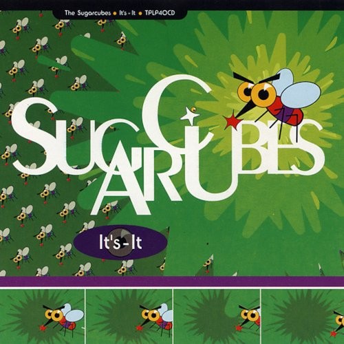 Sugarcubes : It's-It (2-LP)