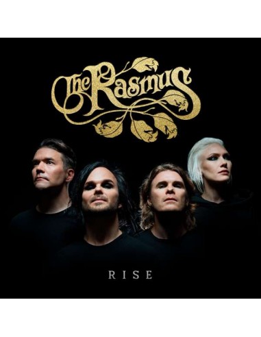 Rasmus : Rise (LP)