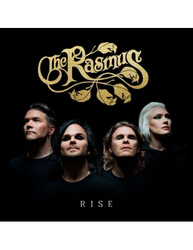 Rasmus : Rise (CD)