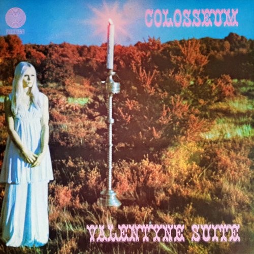 Colosseum : Valentyne Suite (LP)