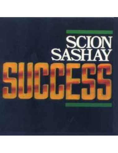 Sashay Success, Scion : Success (LP)