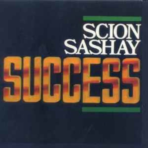 Sashay Success, Scion : Success (LP)