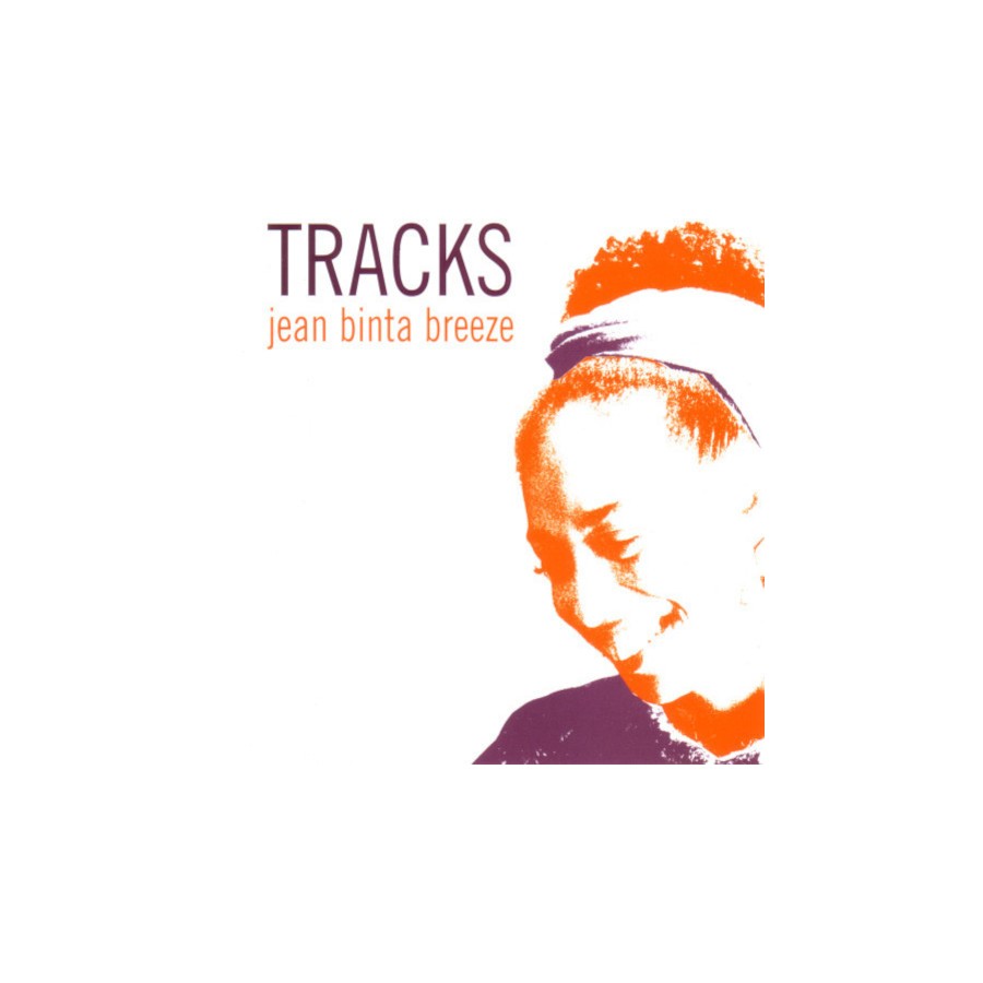 Breeze, Jean Binta : Tracks (LP)