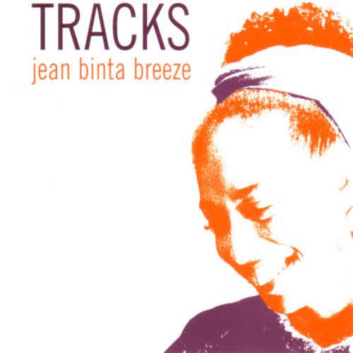 Breeze, Jean Binta : Tracks (LP)