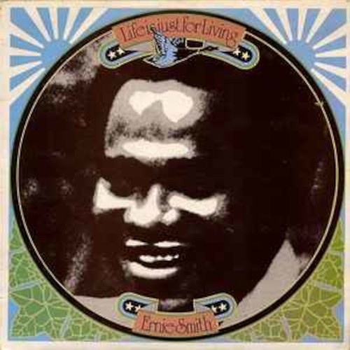 Smith, Ernie : Life is just for Living (LP)
