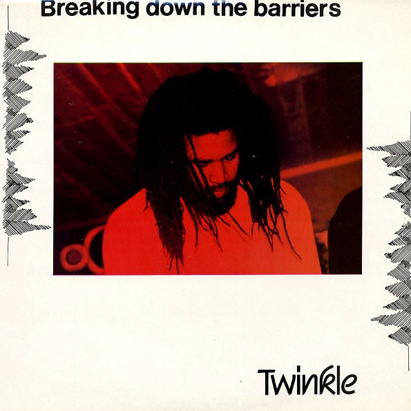 Twinkle : Breaking down the Barriers (LP)