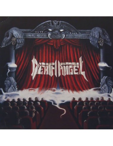 Death Angel : Act III (LP)