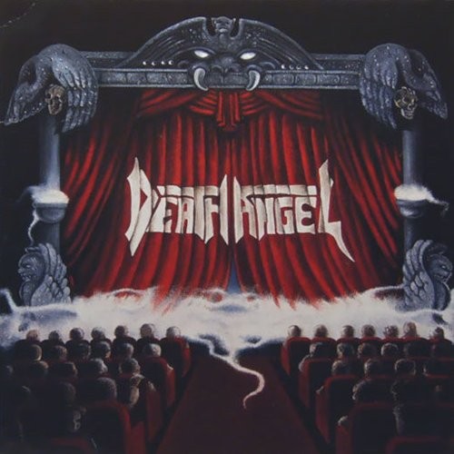 Death Angel : Act III (LP)