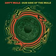 Gov't Mule : Dub Side Of The Mule (CD)