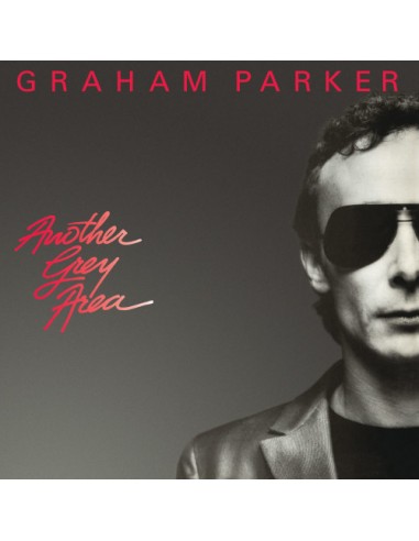 Parker, Graham : Another Grey Area (LP)