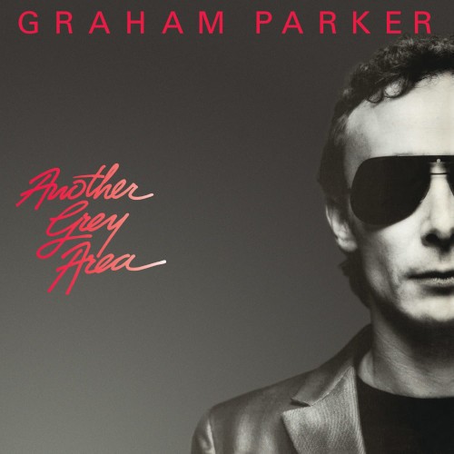 Parker, Graham : Another Grey Area (LP)