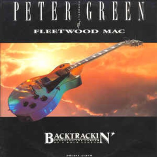 Green, Peter : Backtrackin' (2-LP)