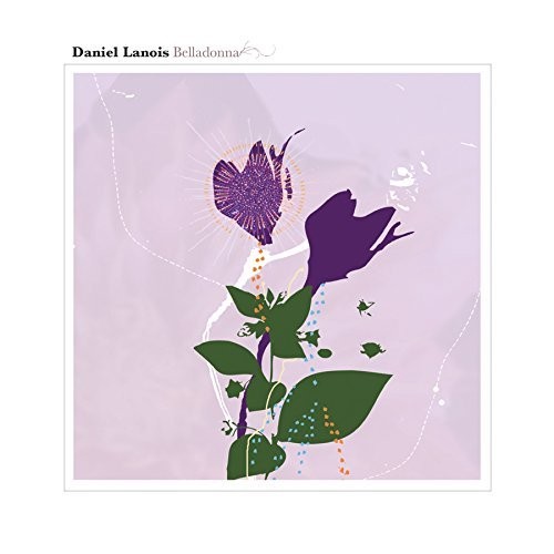 Lanois, Daniel : Belladonna (CD)