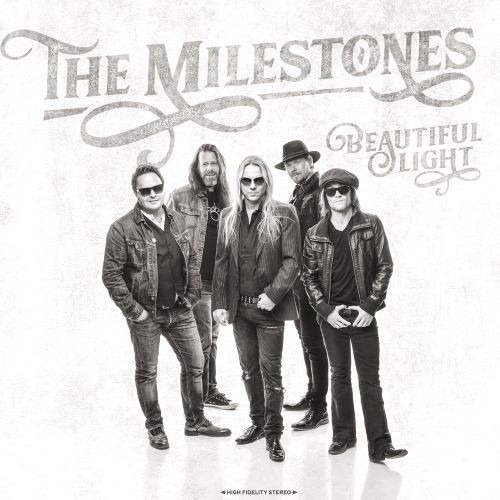 Milestones : Beautiful Light (LP)