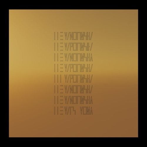 Mars Volta : The Mars Volta (LP)