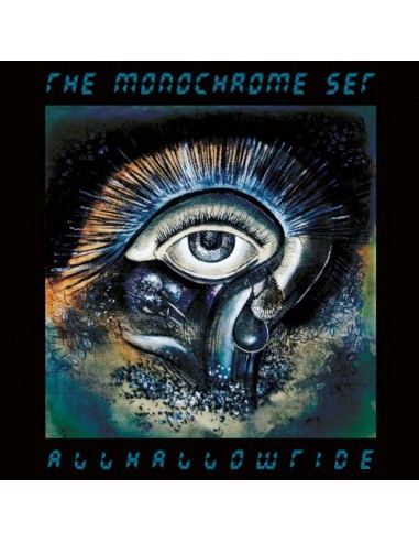 Monochrome Set : Allhallowtide (LP)