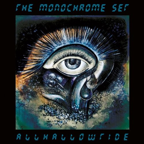 Monochrome Set : Allhallowtide (LP)
