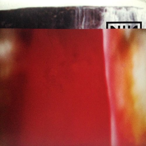 Nine Inch Nails : The Fragile (2-CD)