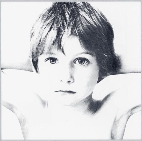U2 : Boy (LP)