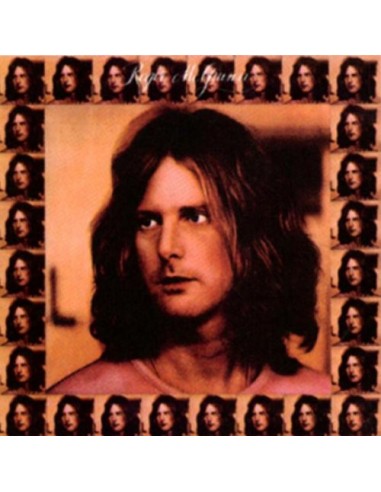 McGuinn, Roger : Roger McGuinn (LP)