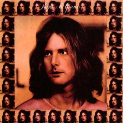 McGuinn, Roger : Roger McGuinn (LP)