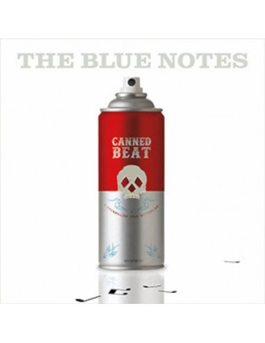Blue Notes : Canned Beat (LP)