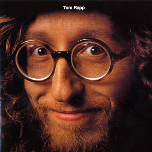 Rapp, Tom : Familiar Songs (LP)