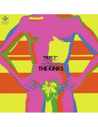 Kinks : Percy (LP) RSD 2021