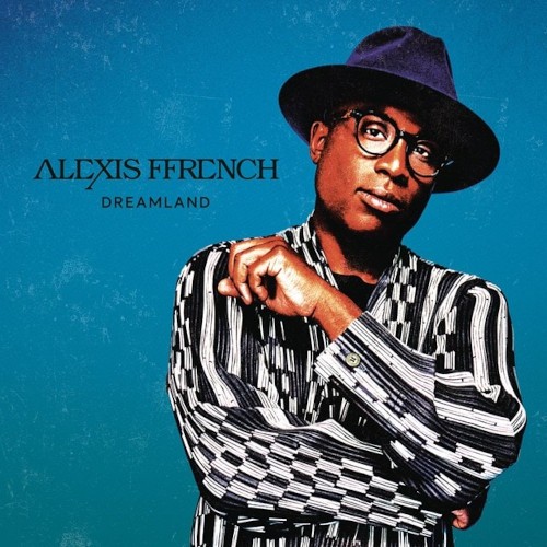 Ffrench, Alexis : Dreamland (2-LP)